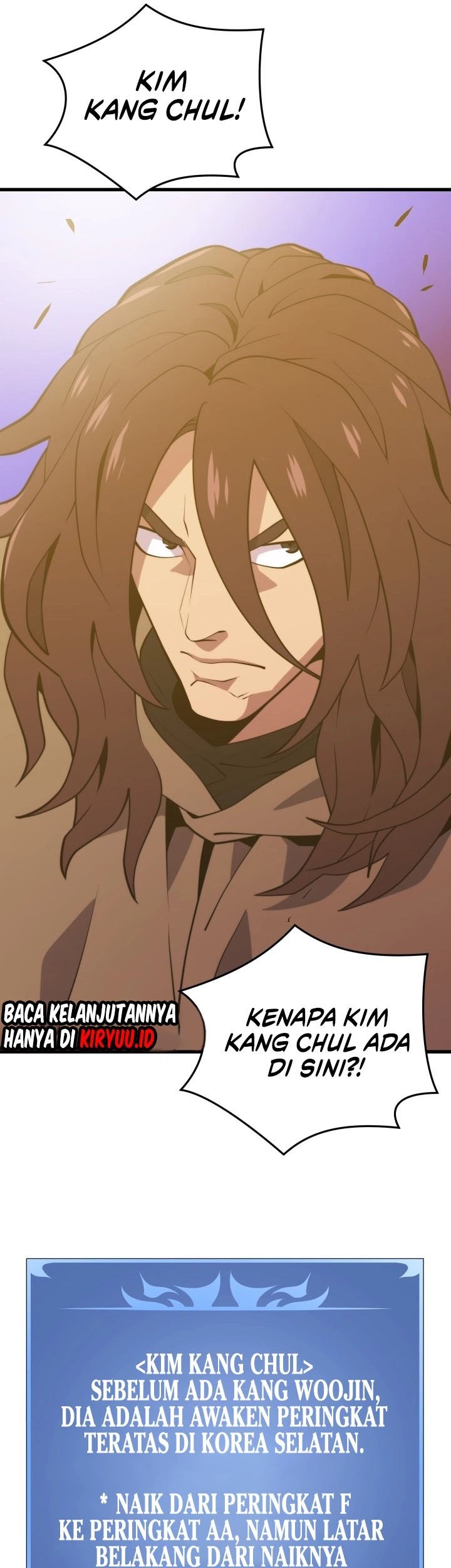 Seoul Station Necromancer Chapter 95 - halaman 68
