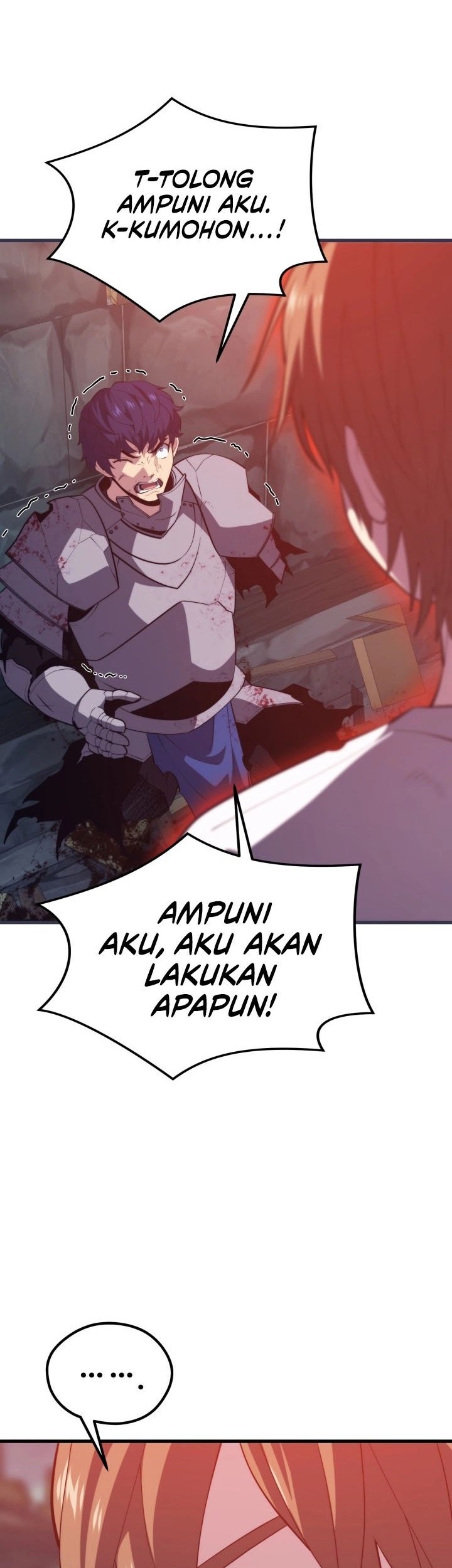 Seoul Station Necromancer Chapter 95 - halaman 9