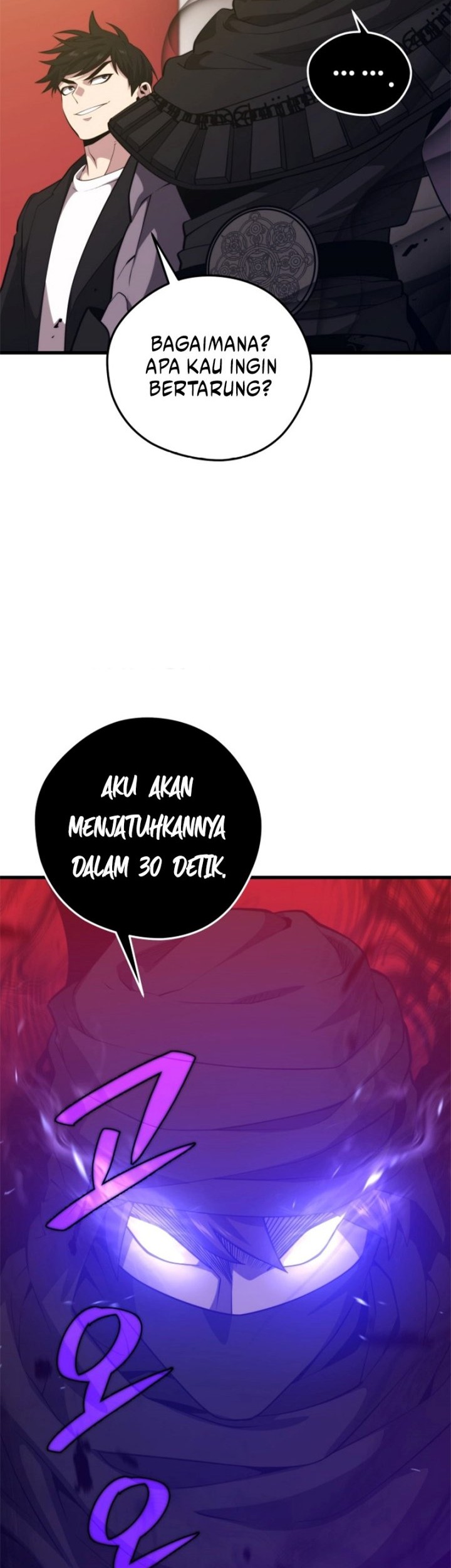 Seoul Station Necromancer Chapter 96 - halaman 15