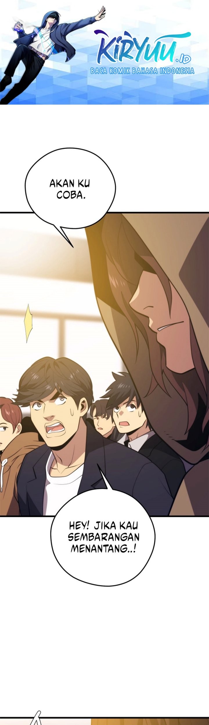 Seoul Station Necromancer Chapter 96 - halaman 2