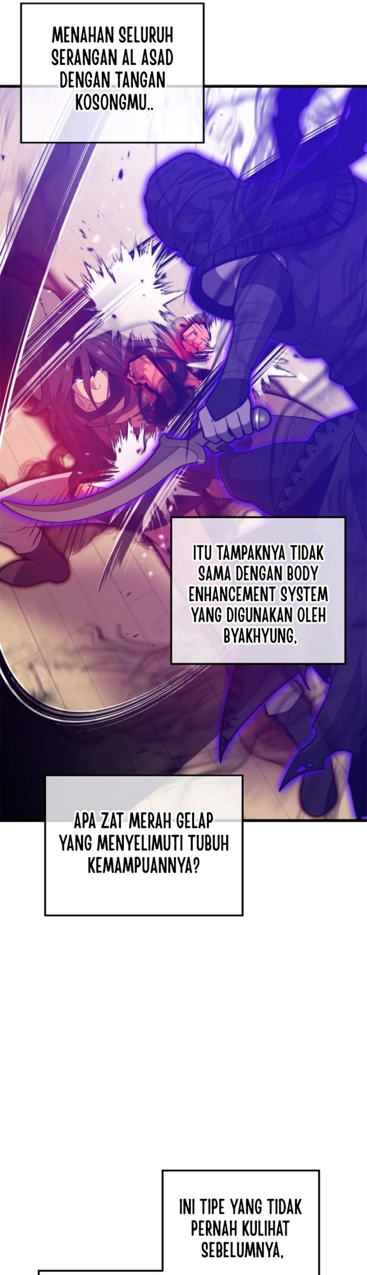 Seoul Station Necromancer Chapter 96 - halaman 22