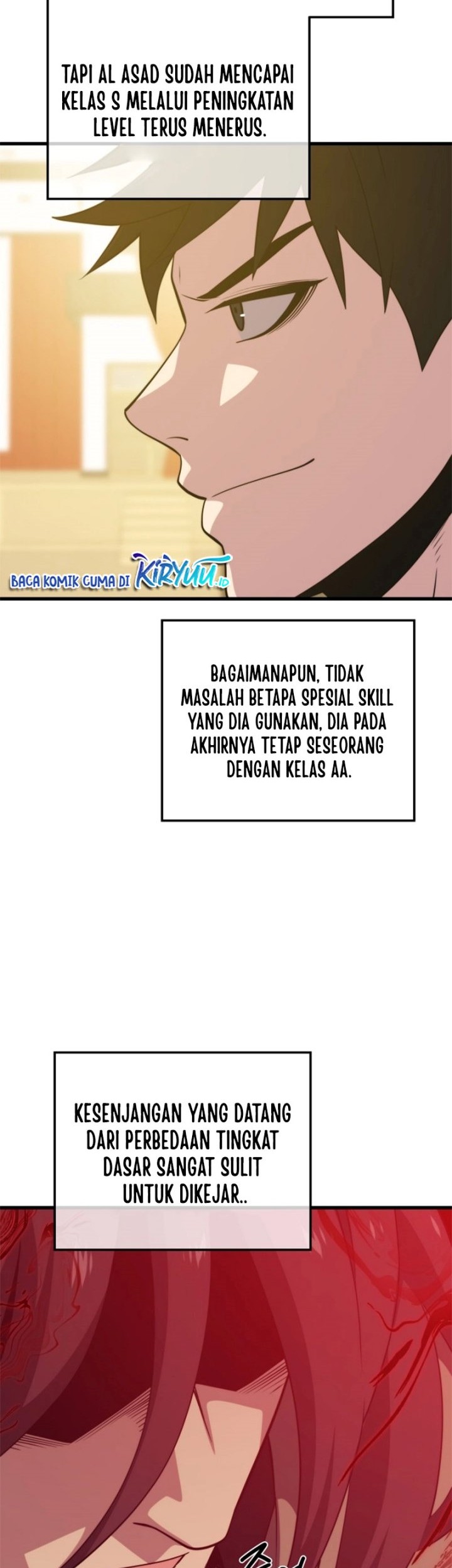 Seoul Station Necromancer Chapter 96 - halaman 23