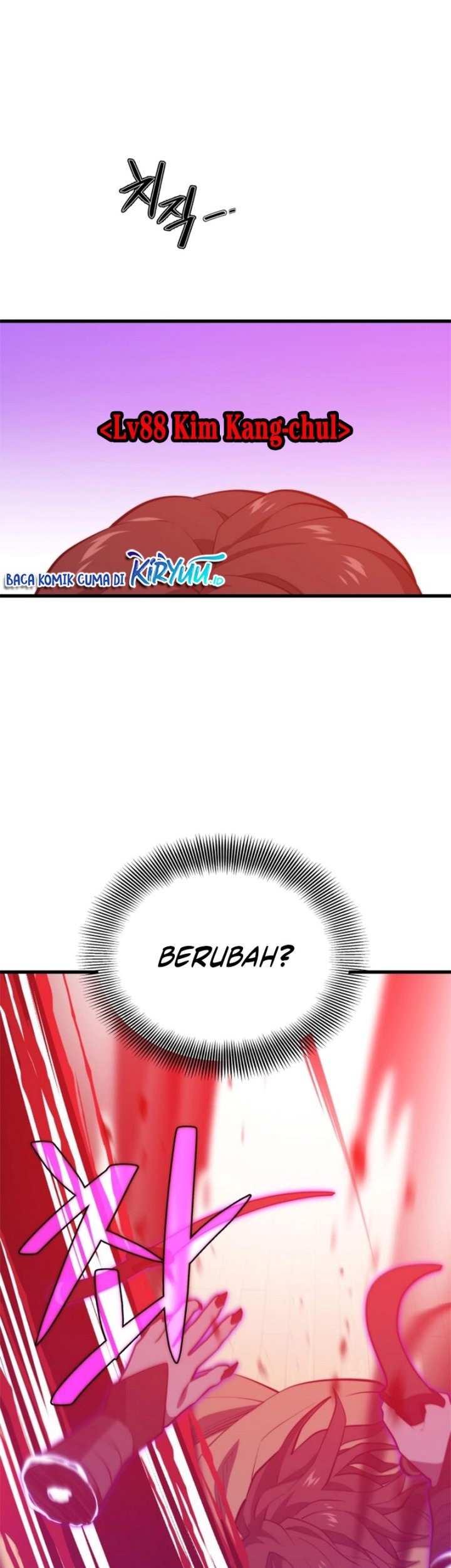 Seoul Station Necromancer Chapter 96 - halaman 28