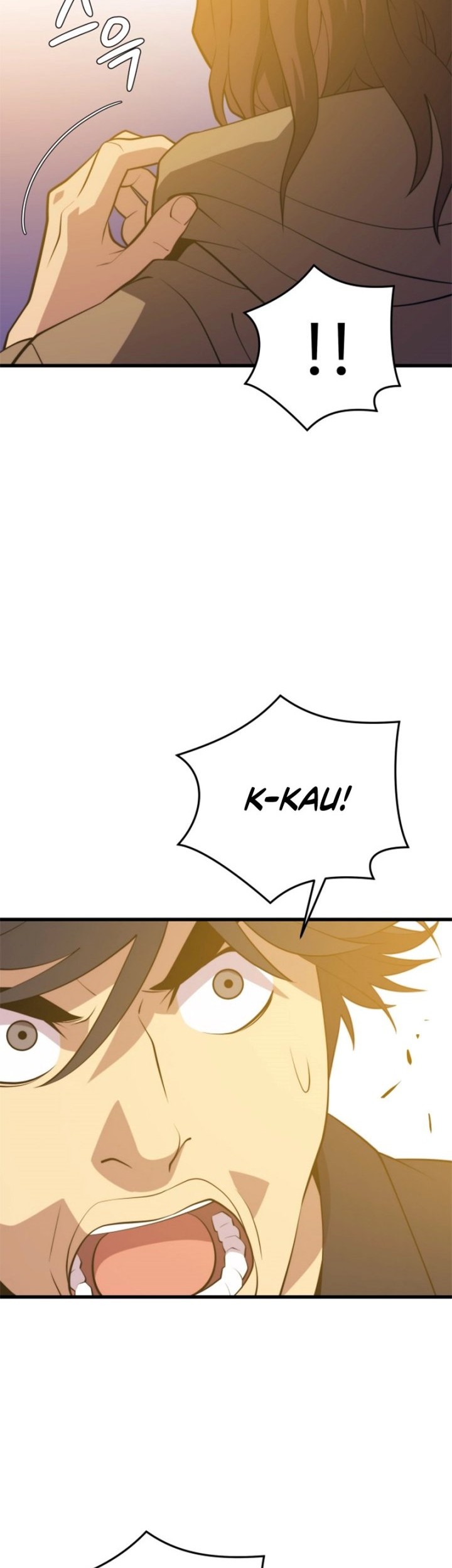 Seoul Station Necromancer Chapter 96 - halaman 3