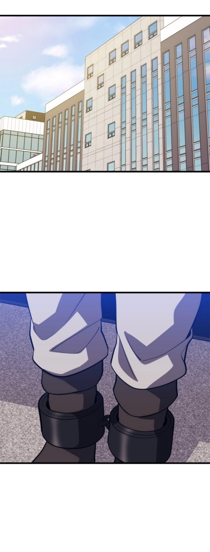 Seoul Station Necromancer Chapter 96 - halaman 37
