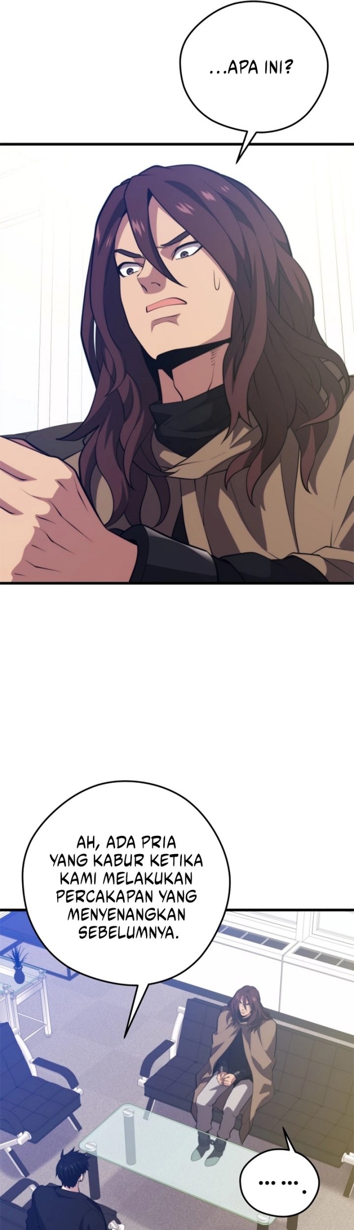 Seoul Station Necromancer Chapter 96 - halaman 38