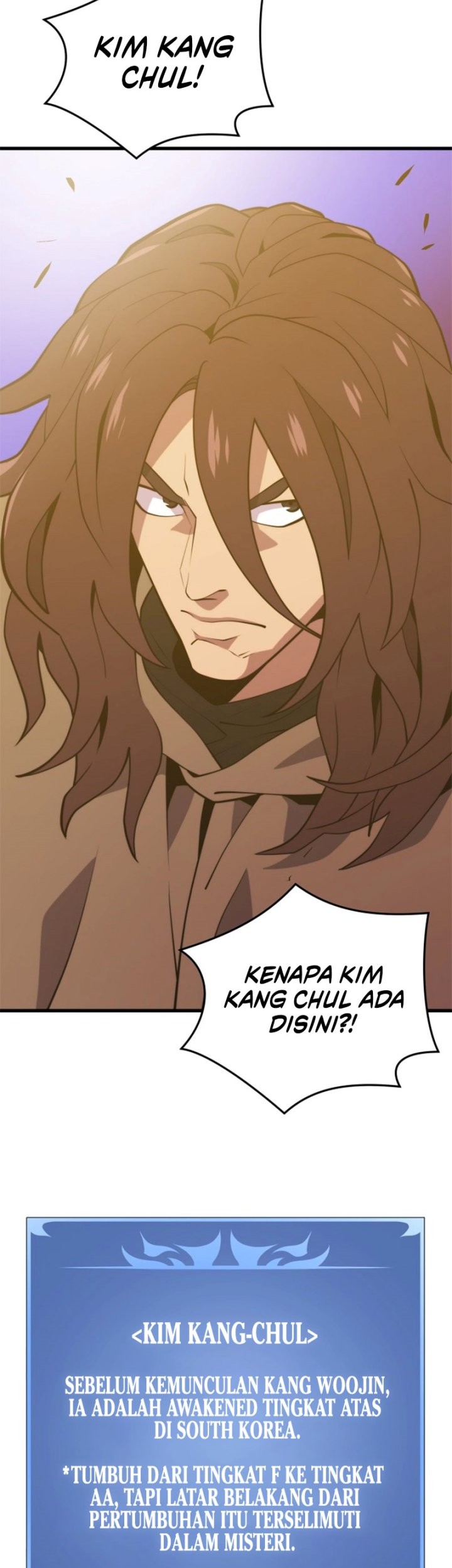 Seoul Station Necromancer Chapter 96 - halaman 4