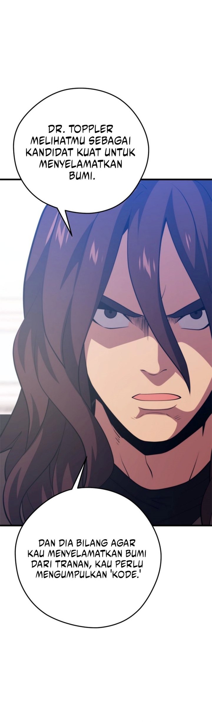Seoul Station Necromancer Chapter 96 - halaman 41