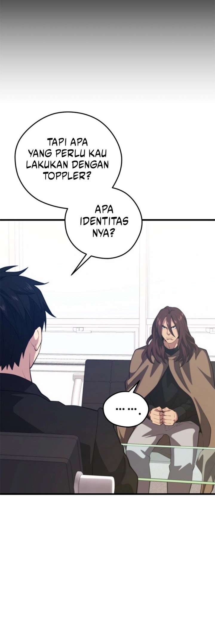 Seoul Station Necromancer Chapter 96 - halaman 45