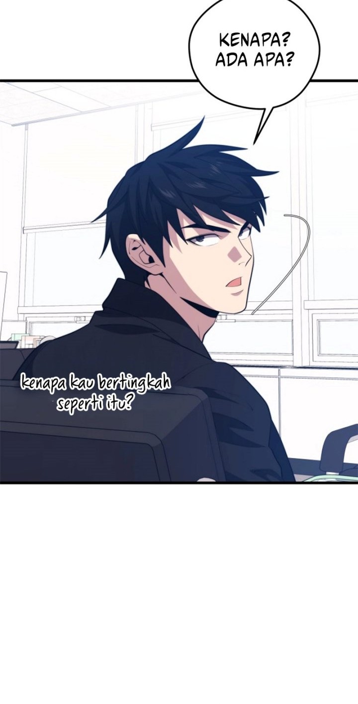 Seoul Station Necromancer Chapter 96 - halaman 49