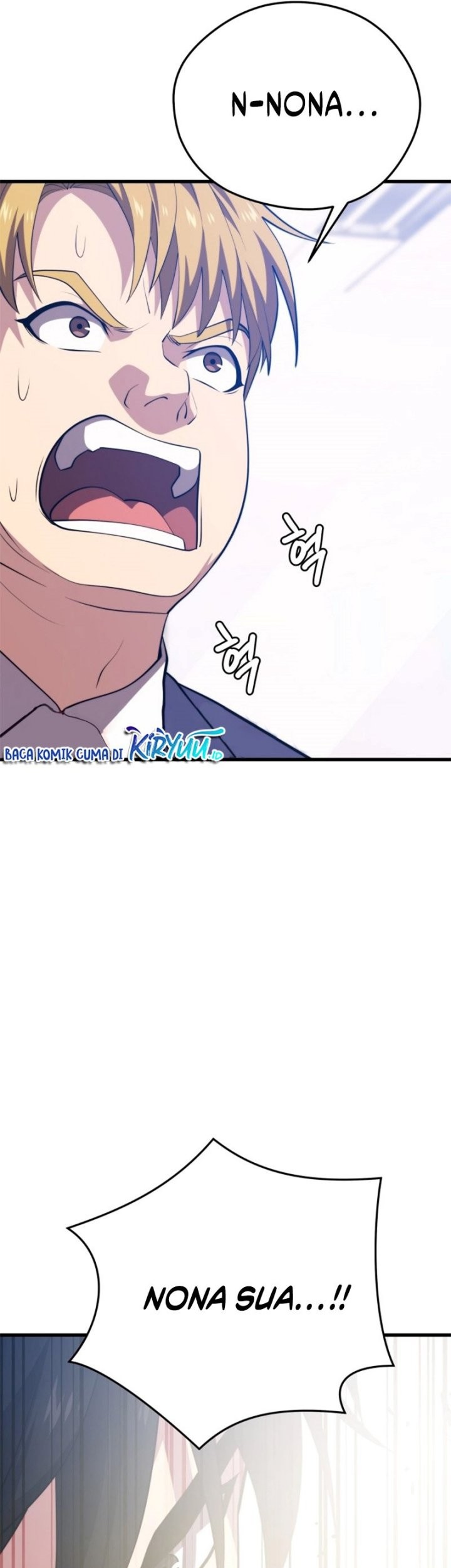 Seoul Station Necromancer Chapter 96 - halaman 50