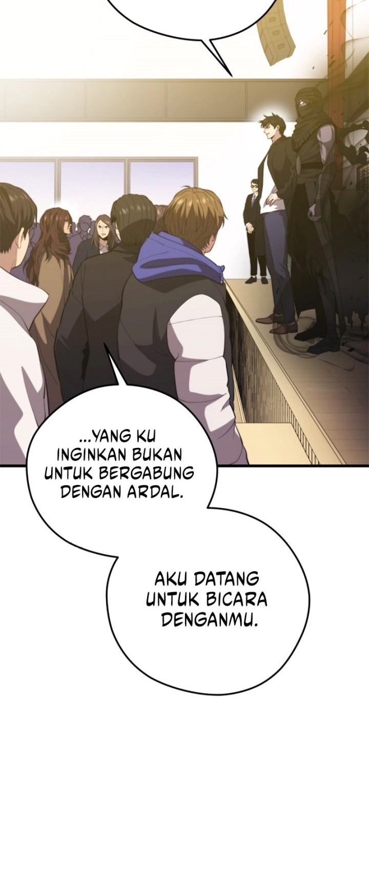 Seoul Station Necromancer Chapter 96 - halaman 9