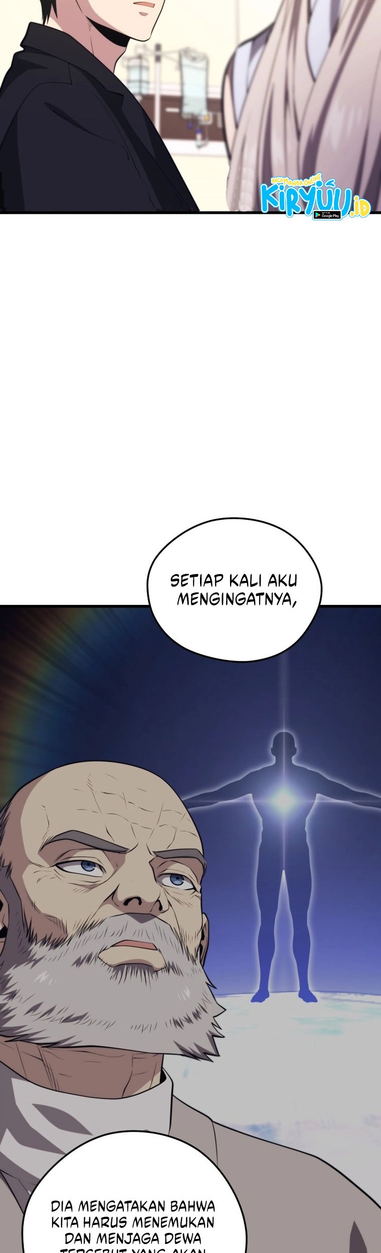 Seoul Station Necromancer Chapter 97 - halaman 15