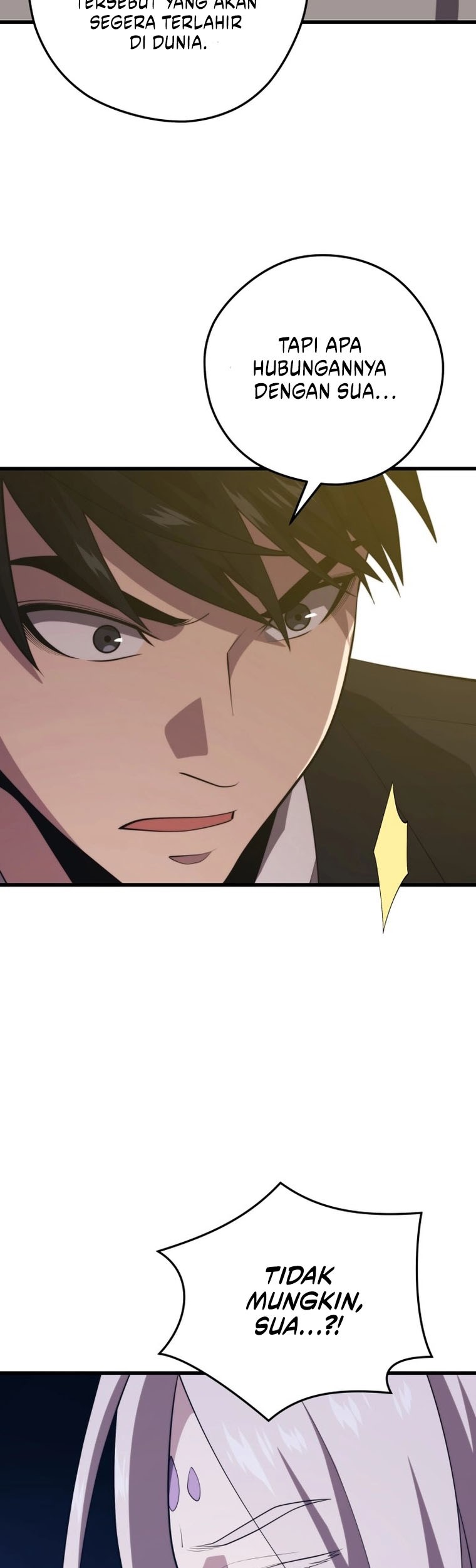 Seoul Station Necromancer Chapter 97 - halaman 16