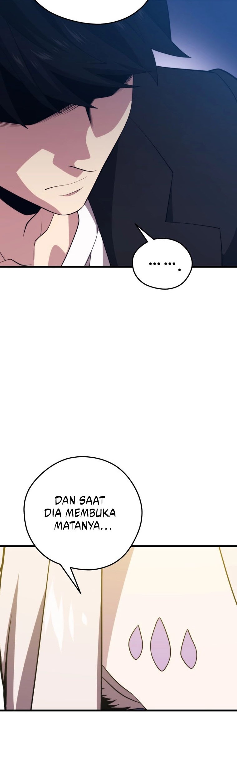 Seoul Station Necromancer Chapter 97 - halaman 19