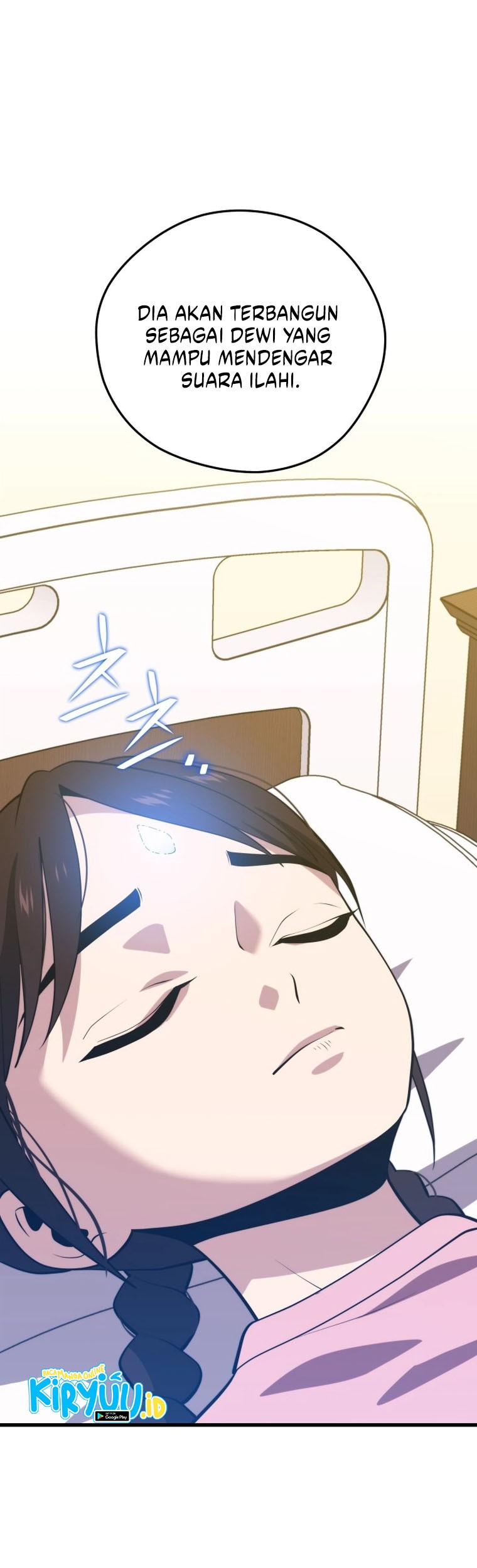 Seoul Station Necromancer Chapter 97 - halaman 20