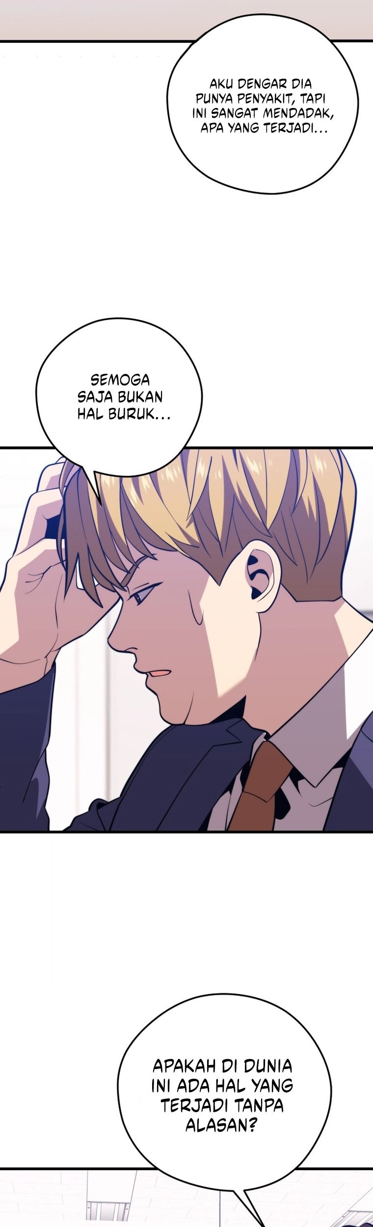 Seoul Station Necromancer Chapter 97 - halaman 22