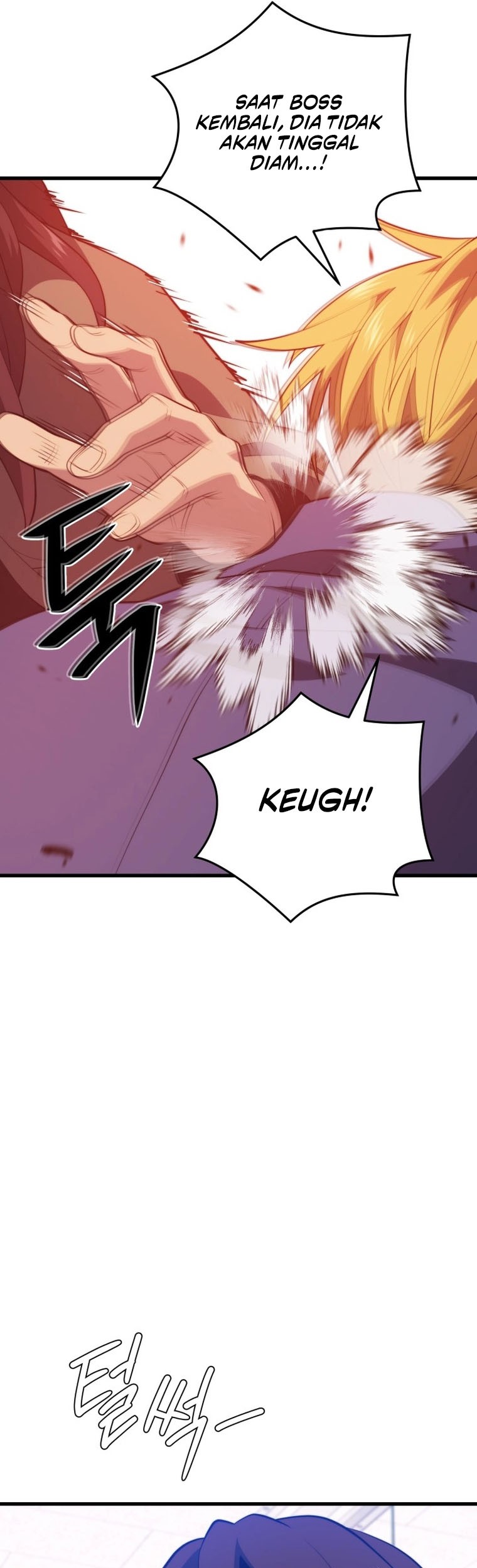 Seoul Station Necromancer Chapter 97 - halaman 26