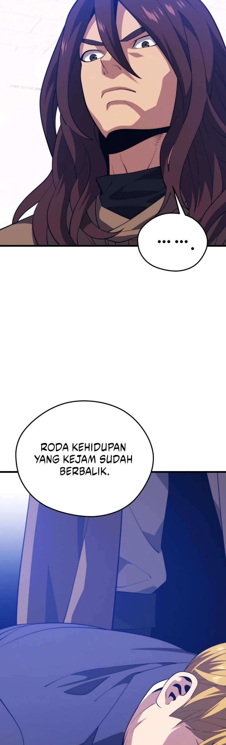 Seoul Station Necromancer Chapter 97 - halaman 27