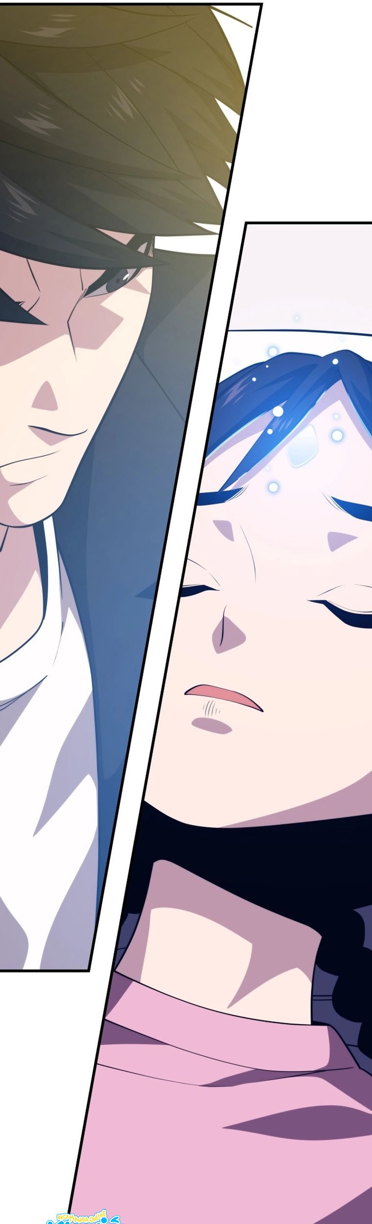 Seoul Station Necromancer Chapter 97 - halaman 30