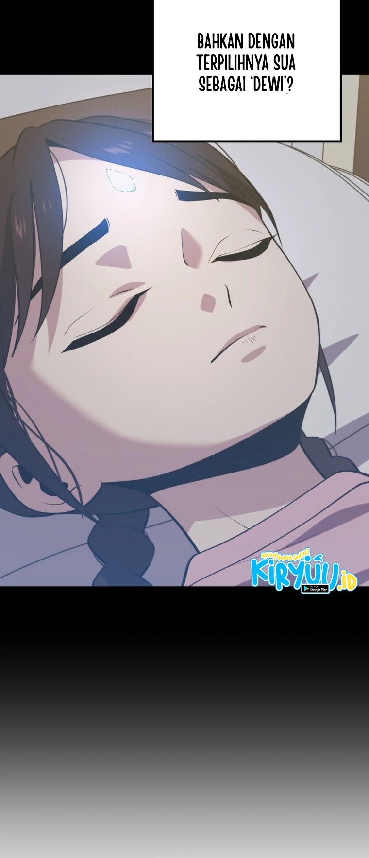 Seoul Station Necromancer Chapter 97 - halaman 37