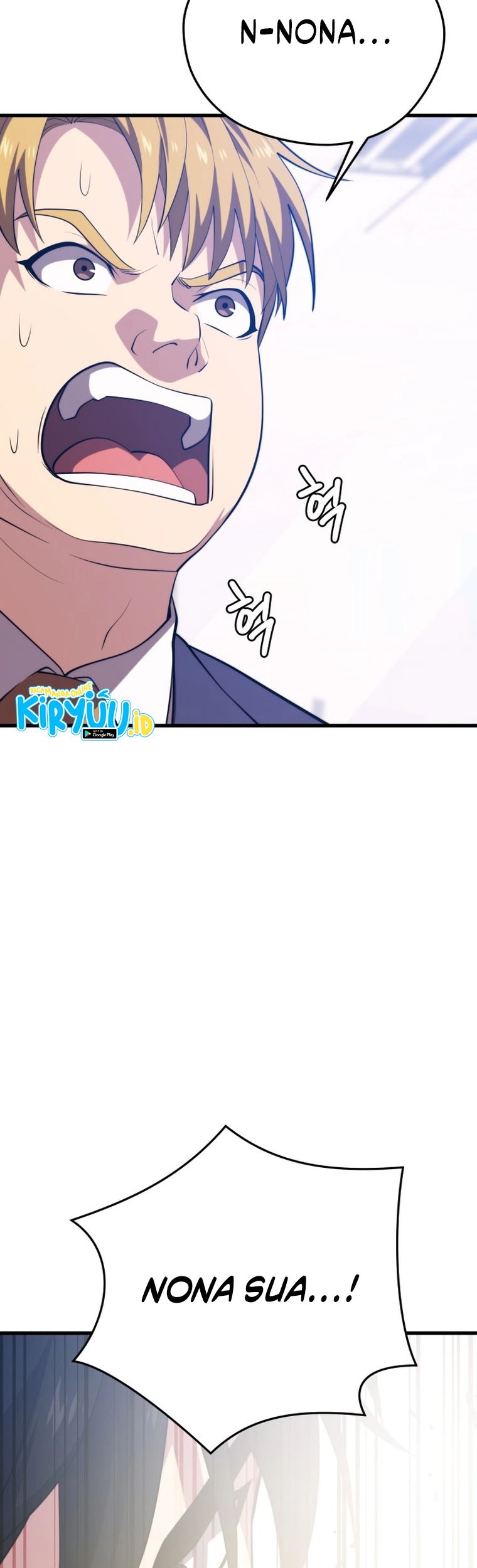 Seoul Station Necromancer Chapter 97 - halaman 4