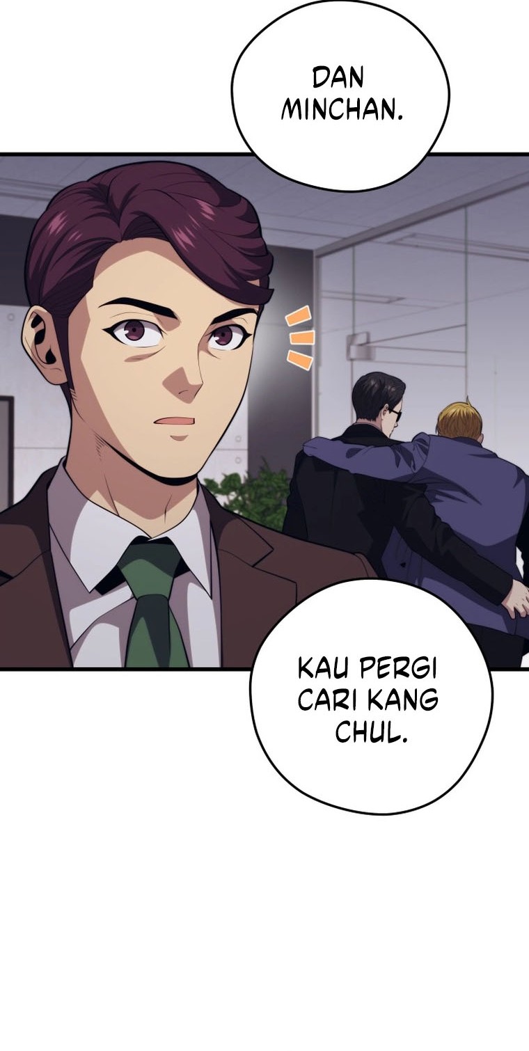 Seoul Station Necromancer Chapter 97 - halaman 41