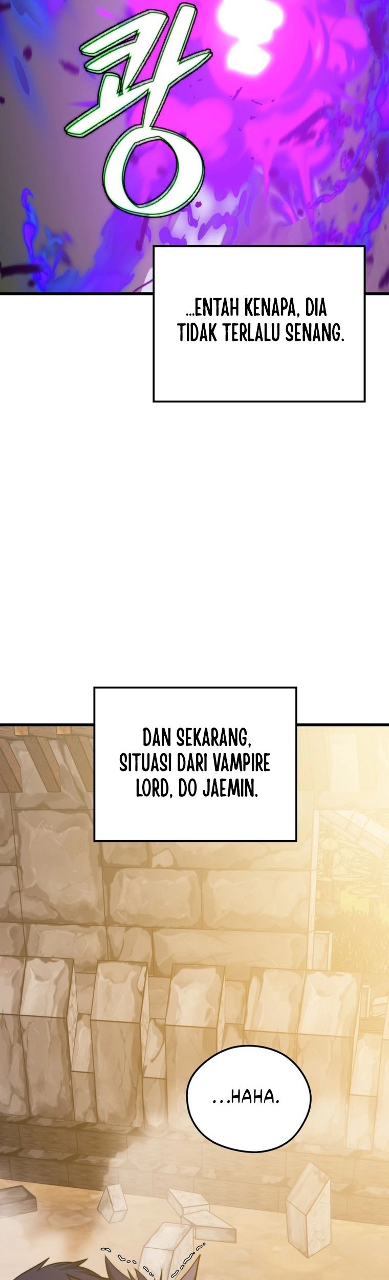 Seoul Station Necromancer Chapter 97 - halaman 50