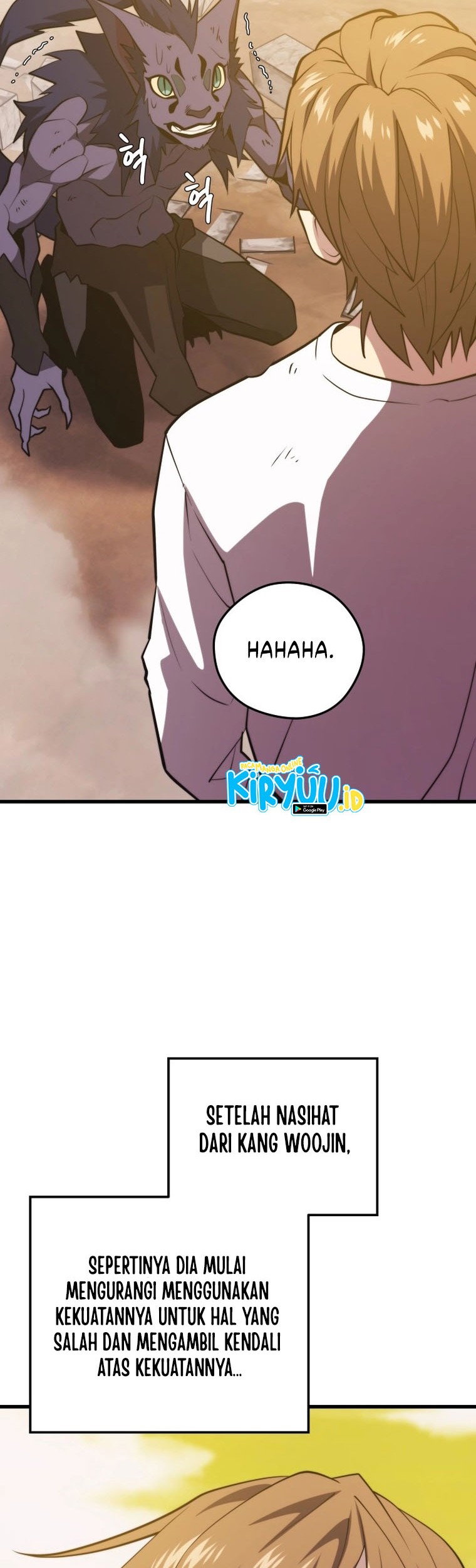 Seoul Station Necromancer Chapter 97 - halaman 51