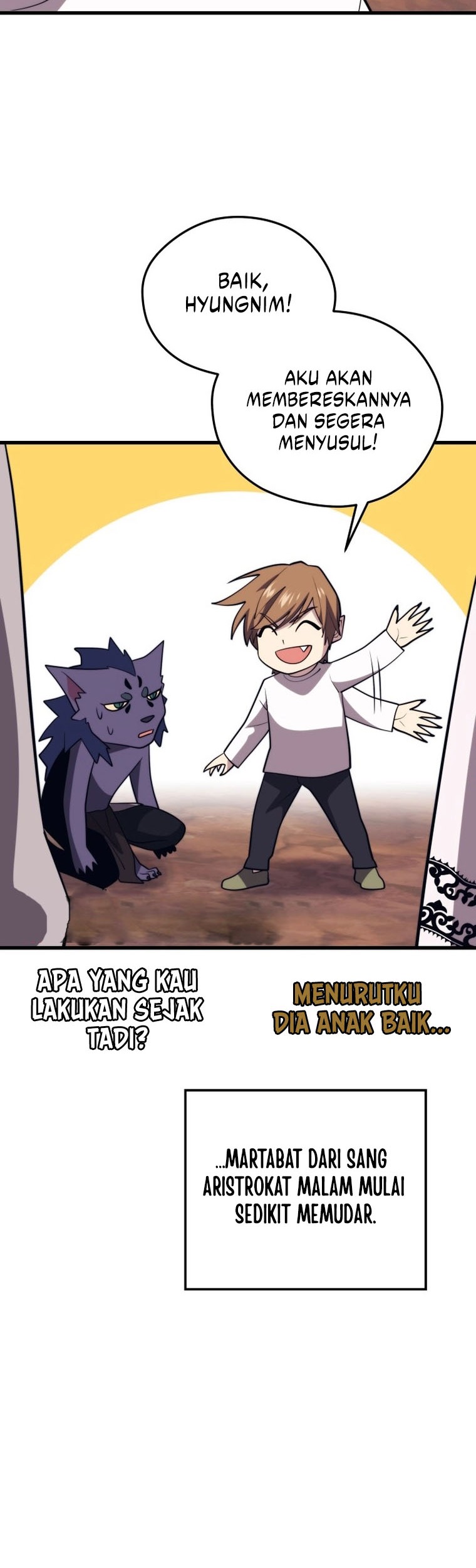 Seoul Station Necromancer Chapter 97 - halaman 53