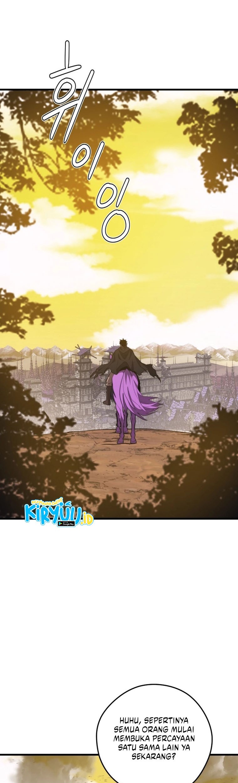 Seoul Station Necromancer Chapter 97 - halaman 54