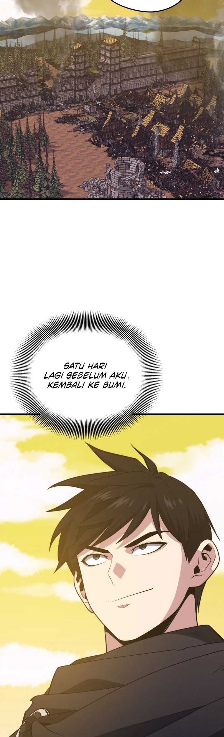 Seoul Station Necromancer Chapter 97 - halaman 55