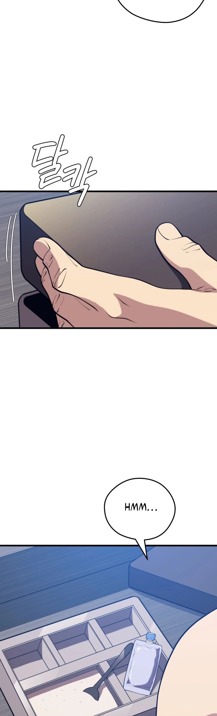 Seoul Station Necromancer Chapter 97 - halaman 60