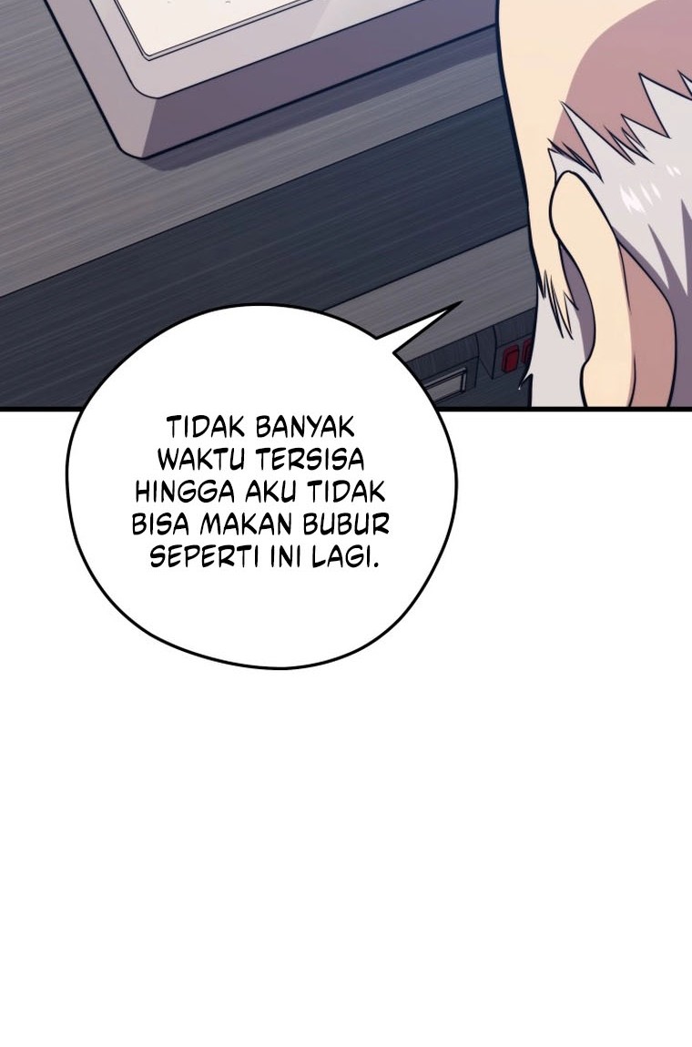 Seoul Station Necromancer Chapter 97 - halaman 61