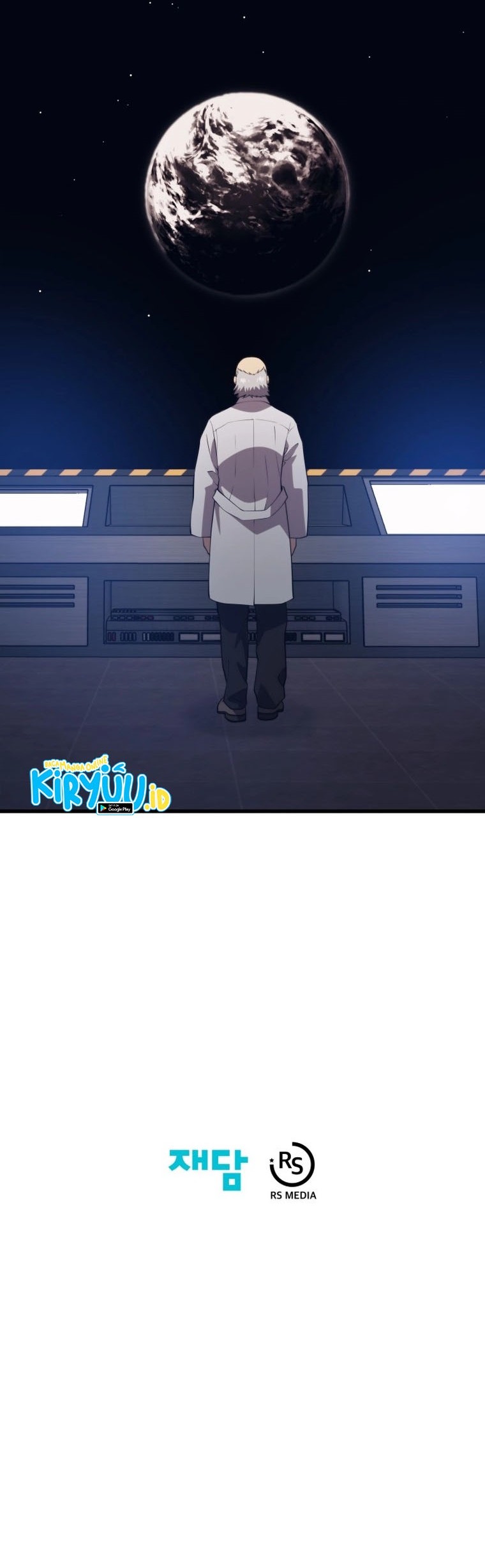 Seoul Station Necromancer Chapter 97 - halaman 63