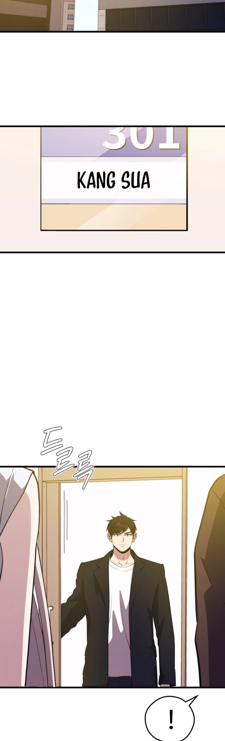 Seoul Station Necromancer Chapter 97 - halaman 8