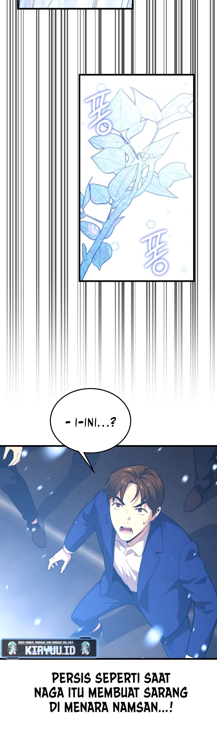 Seoul Station Necromancer Chapter 98 - halaman 16