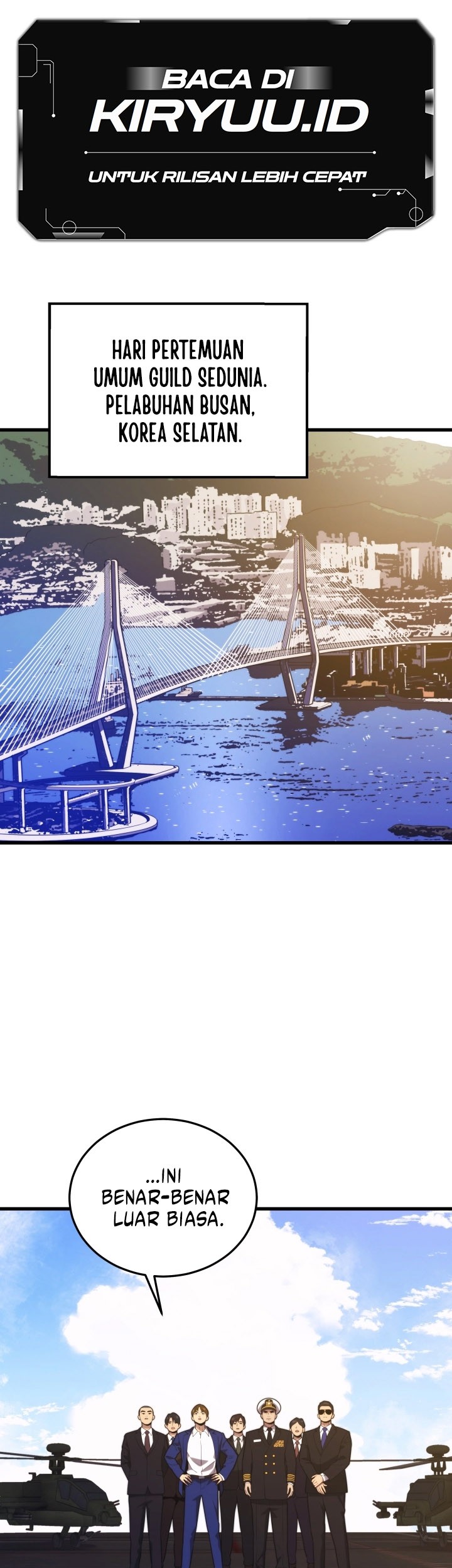 Seoul Station Necromancer Chapter 98 - halaman 2
