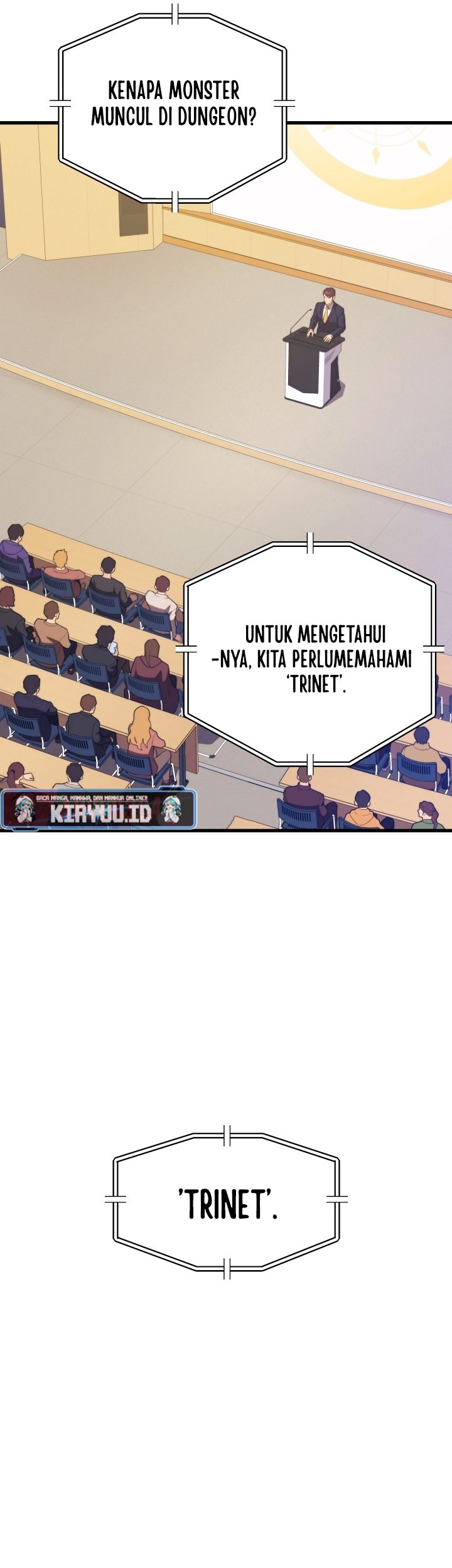 Seoul Station Necromancer Chapter 98 - halaman 26