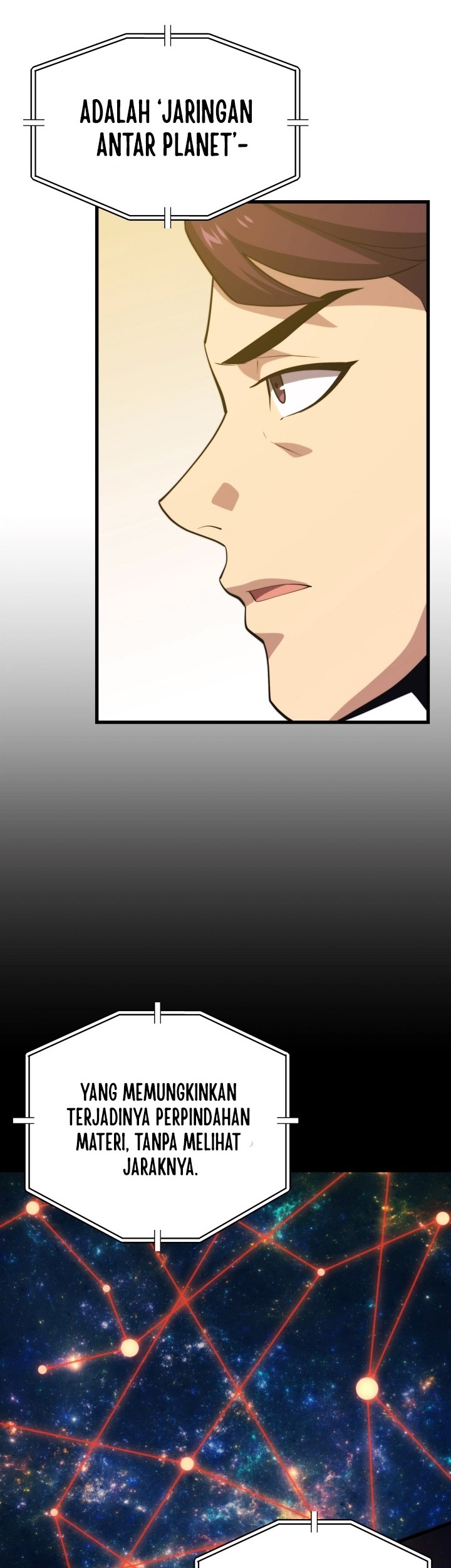 Seoul Station Necromancer Chapter 98 - halaman 27