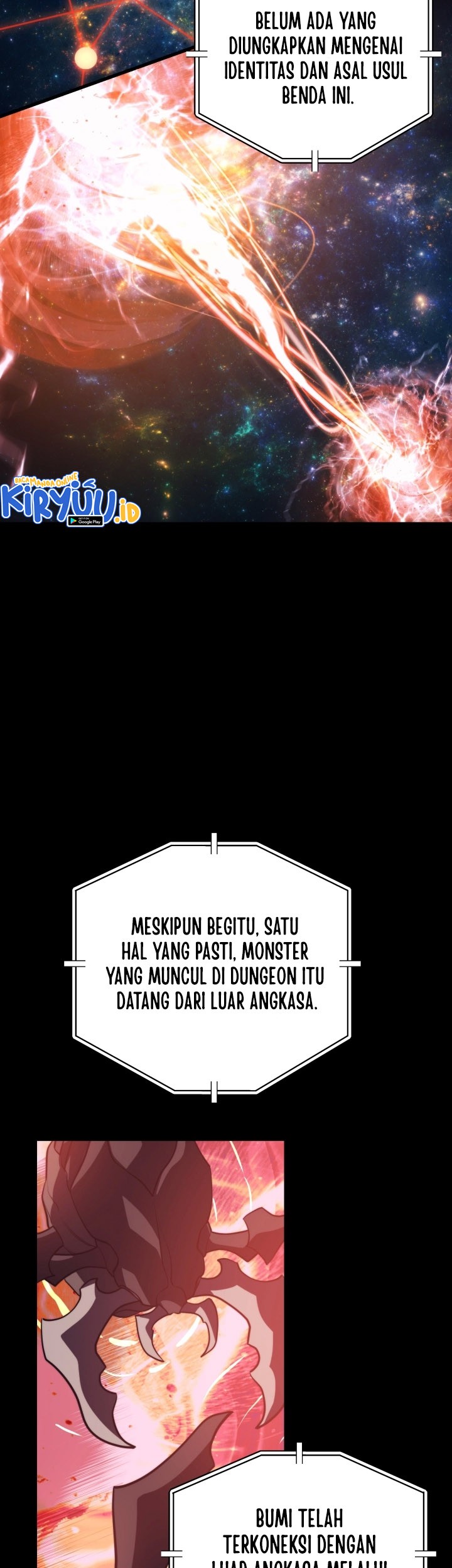 Seoul Station Necromancer Chapter 98 - halaman 28