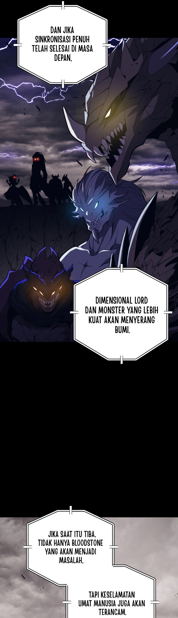 Seoul Station Necromancer Chapter 98 - halaman 30