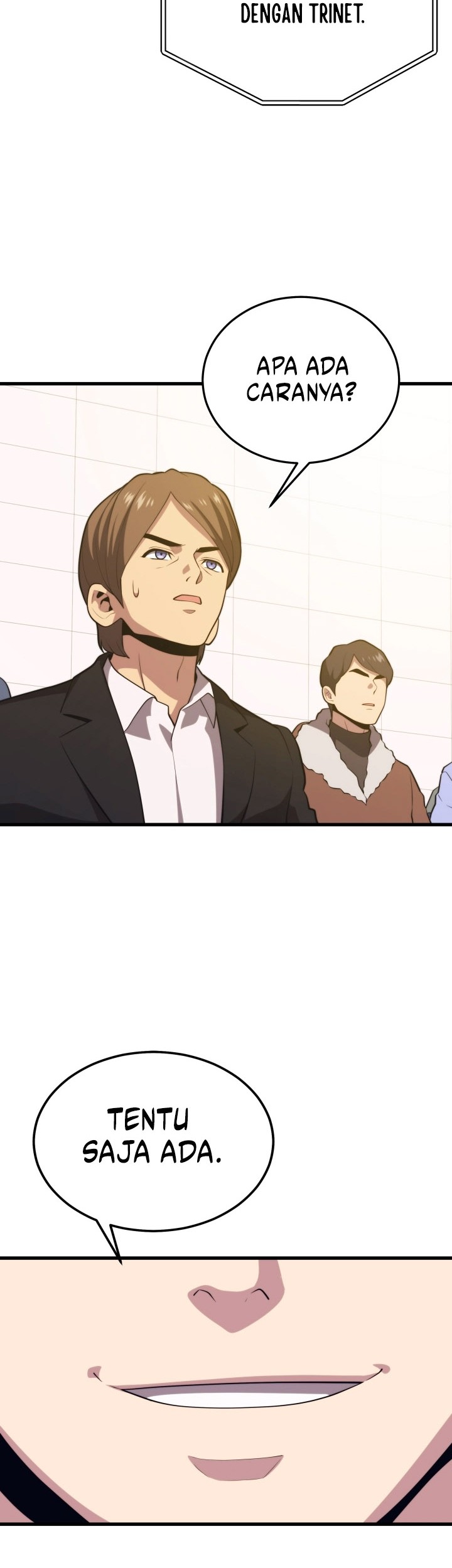 Seoul Station Necromancer Chapter 98 - halaman 33
