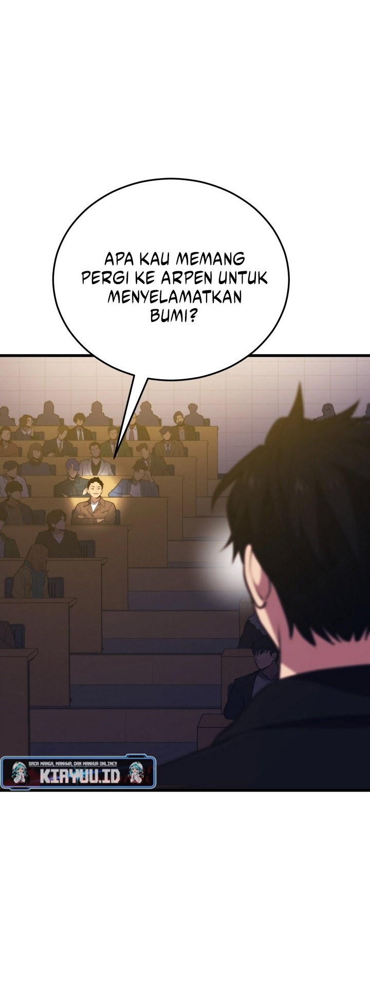 Seoul Station Necromancer Chapter 98 - halaman 37