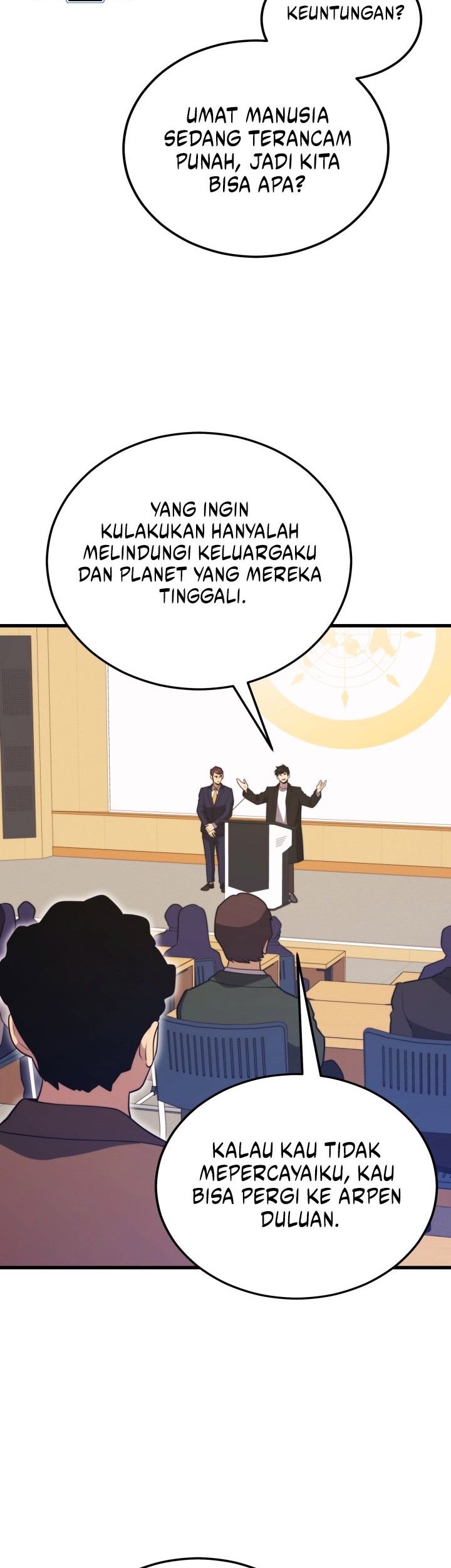 Seoul Station Necromancer Chapter 98 - halaman 39