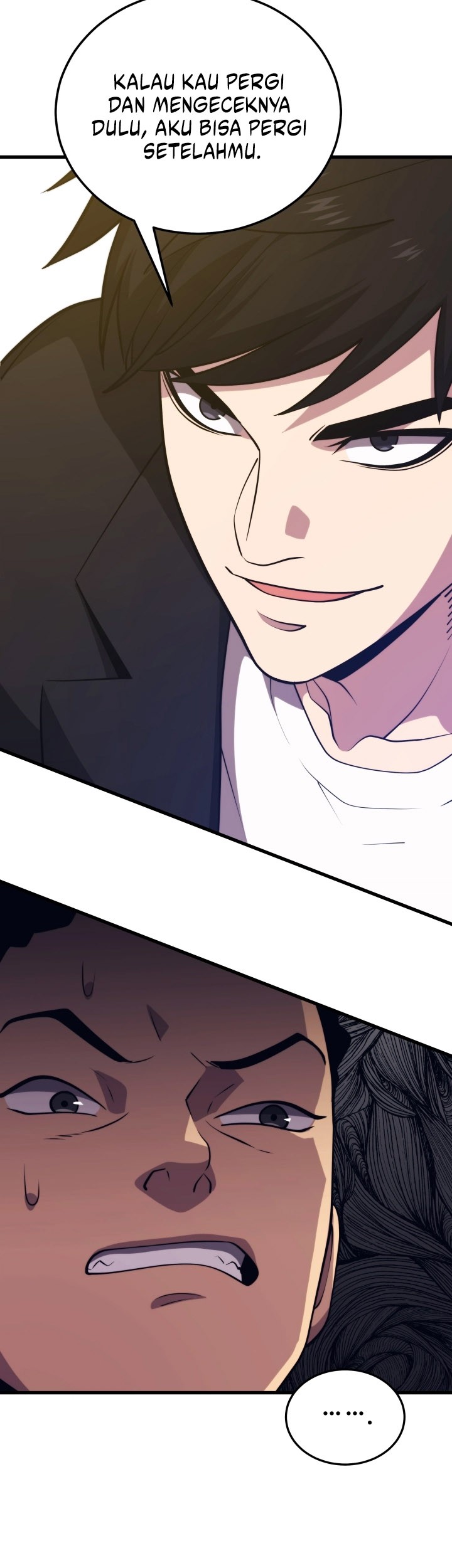 Seoul Station Necromancer Chapter 98 - halaman 40