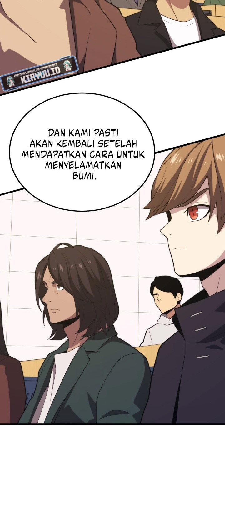 Seoul Station Necromancer Chapter 98 - halaman 49