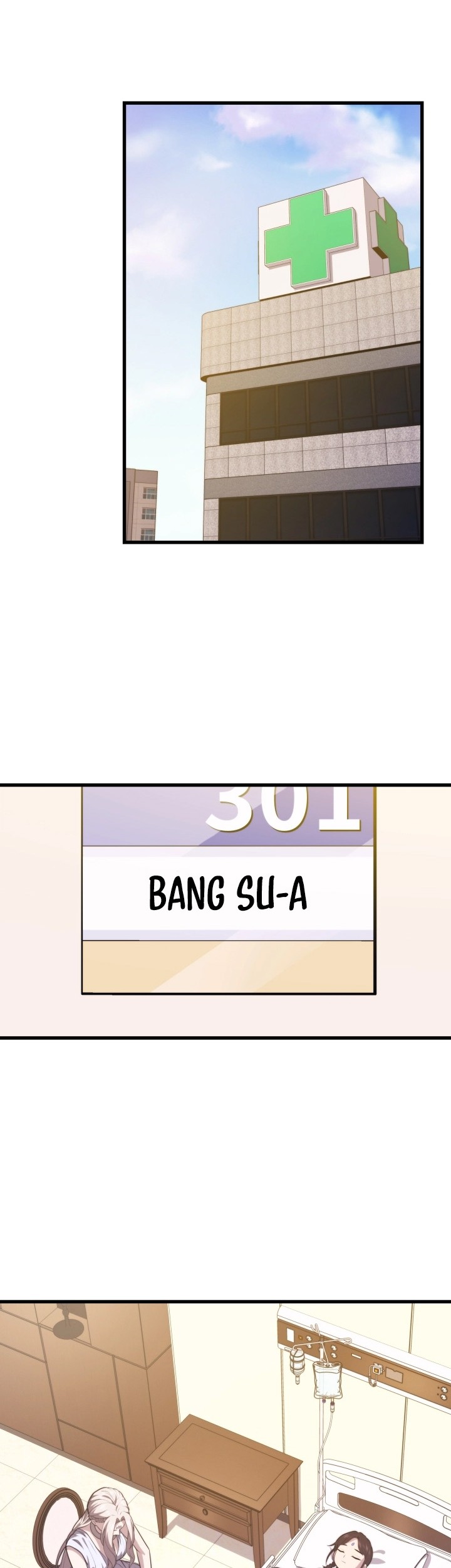 Seoul Station Necromancer Chapter 98 - halaman 51