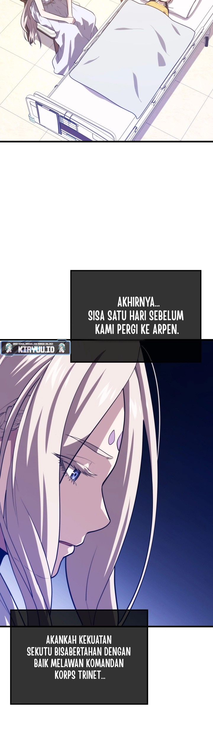 Seoul Station Necromancer Chapter 98 - halaman 52