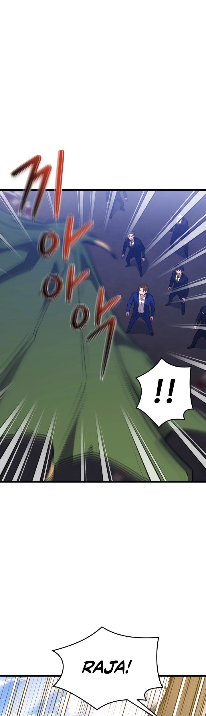 Seoul Station Necromancer Chapter 98 - halaman 7